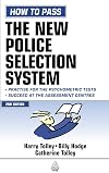 How to Pass the New Police Selection System