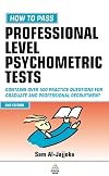 How to Pass Professional Level Psychometric Tests