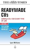 Readymade CVs