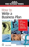 How to Write a Business Plan (Creating Success)