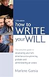 How to Write Your Will