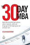 The 30 Day MBA