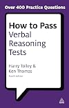 How to Pass Verbal Reasoning Tests