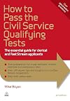 How to Pass the Civil Service Qualifying Tests