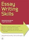 Essay Writing Skills: Essential Techniques to Gain Top Marks (Elite Students Series)