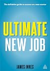 Ultimate new job