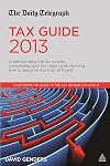 The daily telegraph tax guide 2013
