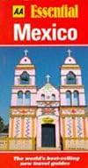 Essential Mexico (AA Essential Guide)