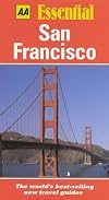 Essential San Francisco (AA Essential)