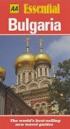 Essential Bulgaria (Essential Guides)