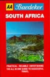 Baedeker's South Africa