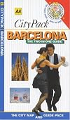 AA CityPack Barcelona