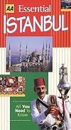 Essential Istanbul (AA Essential Guides)