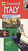 Essential Italy (AA Essential Guides)