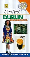 AA CityPack Dublin