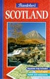 Baedeker's Scotland (Baedeker guides)