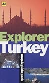 Turkey (AA Explorer)