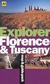 Explorer Florence and Tuscany