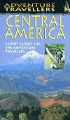 Adventure Travellers Central America (AA Adventure Travellers)