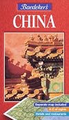 Baedeker's China