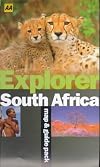 South Africa (AA Explorer)