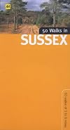 50 Walks in Sussex