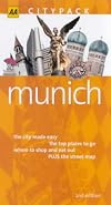 AA Citypack Munich [2nd edition]