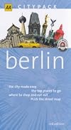 AA Citypack Berlin [3rd edition]