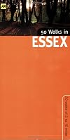 50 Walks in Essex