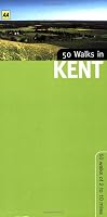 50 Walks in Kent
