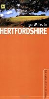 50 Walks in Hertfordshire