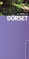 50 Walks in Dorset