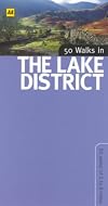 50 Walks in the Lake District: 50 Walks of 3 to 8 Miles