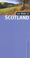 AA 100 Walks in Scotland