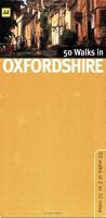 50 Walks in Oxfordshire