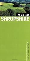 50 Walks in Shropshire