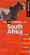Essential South Africa (AA Essential)