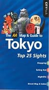 AA CityPack Tokyo