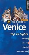 AA CityPack Venice