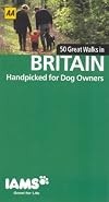 50 Great Walks in Britain Handpicked for Dog Owners - AA