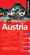 AA Essential Austria (AA Essential Guides)