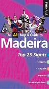 AA Twinpack Madeira (AA TwinPack Guides)