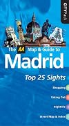 AA Citypack Madrid