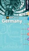 AA Key Guide Germany (AA Key Guides Series)
