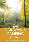 AA Caravan and Camping France