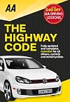 AA the Highway Code (AA Driving Test Series)