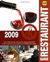 AA Restaurant Guide 2009 (AA Lifestyle Guides)