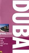 Dubai (AA Spiral Guides)