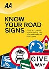 Know Your Road Signs (AA Driving Test)