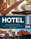 AA Hotel Guide 2010